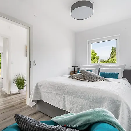 Διαμέρισμα Luette Deern Γκλύξμπουργκ