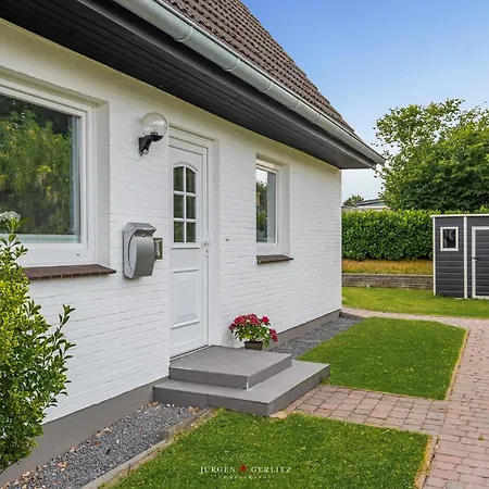 Luette Deern Apartment Gluecksburg