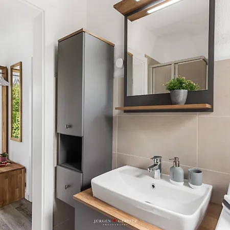 Luette Deern Γκλύξμπουργκ