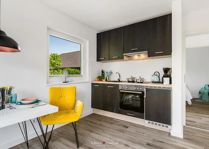 Lütte Deern * Glücksburg