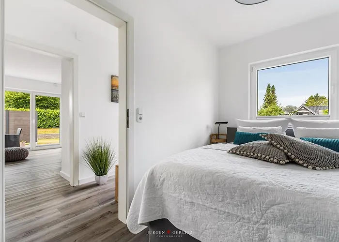 Lütte Deern Glücksburg