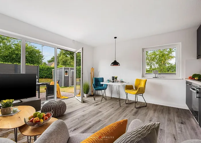 Lütte Deern * Glücksburg