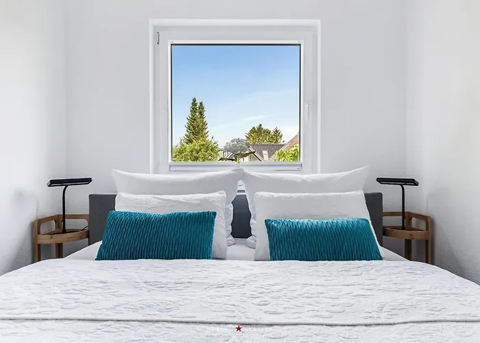 Lütte Deern Glücksburg