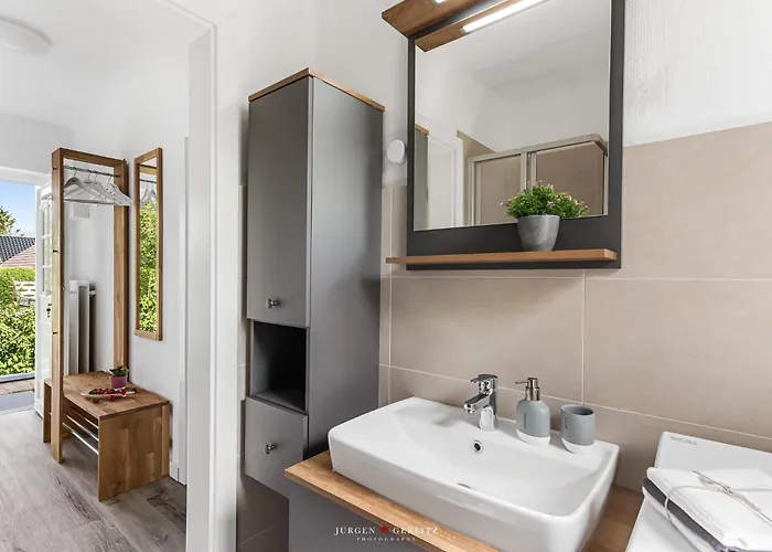 Lütte Deern Glücksburg