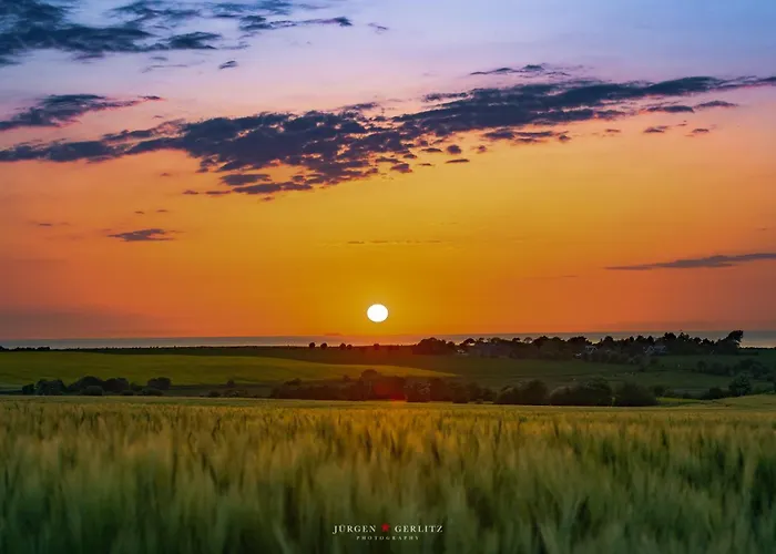 Lütte Deern Appartement *