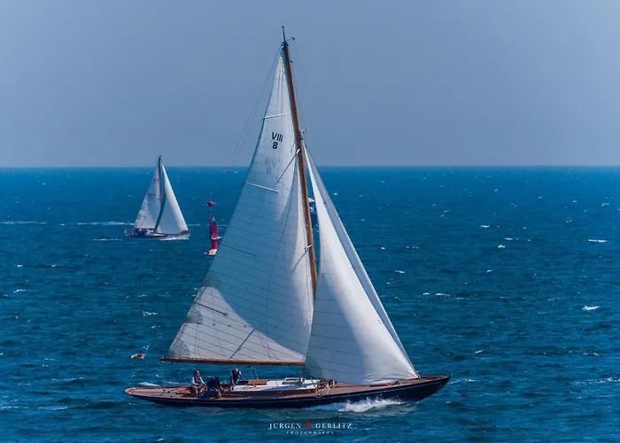 Lütte Deern Glücksburg